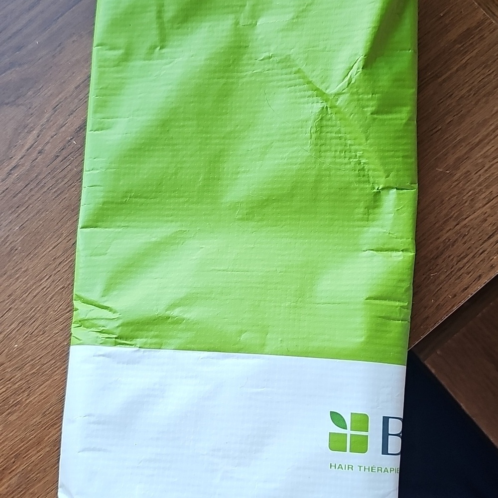 New Matrix Biolage Nourishing Body Wash & Hand Cream Set With Matching Tote - Picture 13 of 13